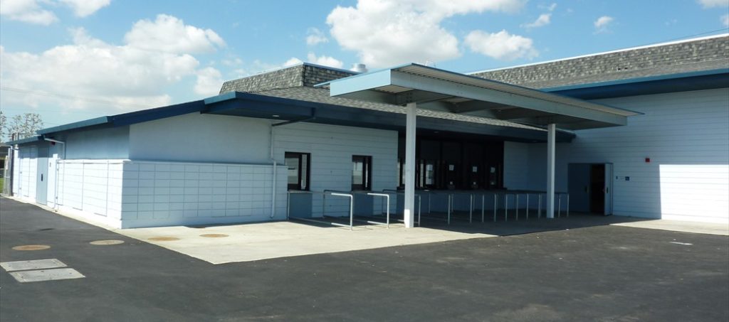 Rossmoor Elementary School Modernization West Coast Air Conditioning